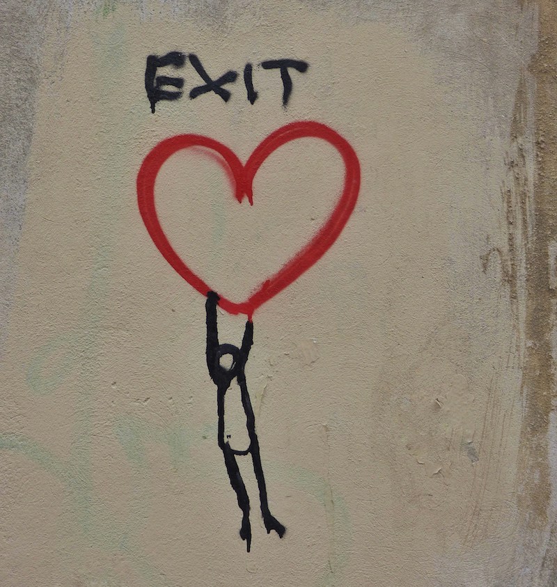 How to Emotionally Survive a&nbsp;Divorce